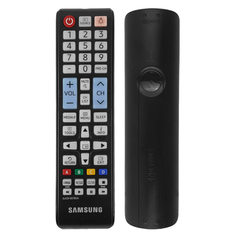 Usado control remoto Samsung AA59-00785A para todos los Smart TVs Samsung