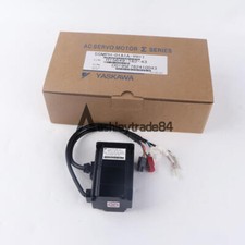 1PCS New Yaskawa SGMPH-01A1A-YR11 Servo motor 100W/220V