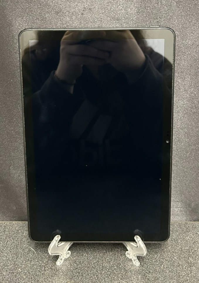 TCL Tablet 10s 5G Black Parts/Repair only FREE SHIPPING