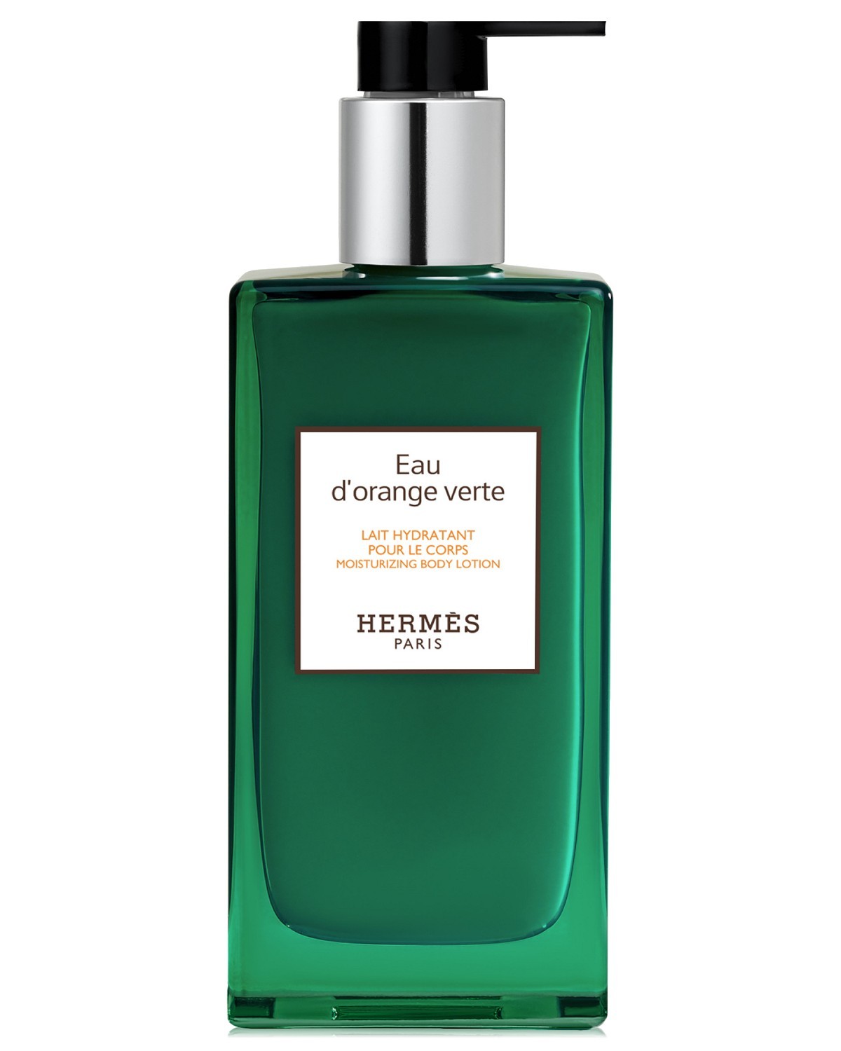 HERMES- Eau d'Orange Verte Moisturizing Body Lotion, 6.5 oz.|20273