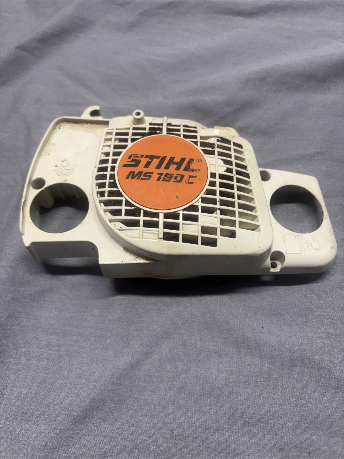 Stihl MS 180c Chainsaw Recoil