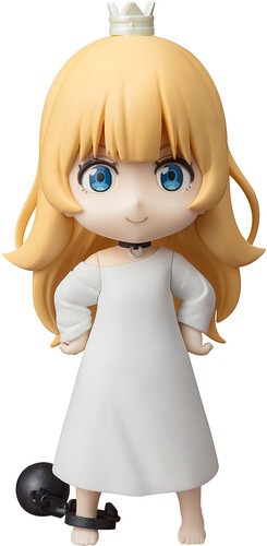 Tamashii Nations - Tis Time For ''Torture,'' Princess - Figuarts Mini - Princess