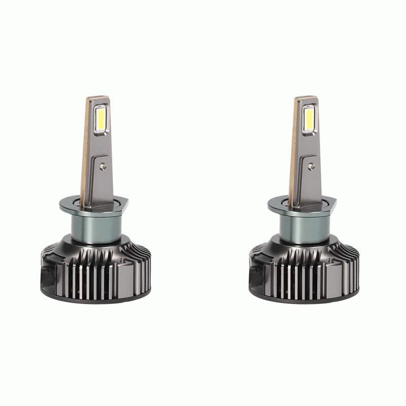 Metra HEH1PRO H1 Pro Series Led Kit - Single Beam
