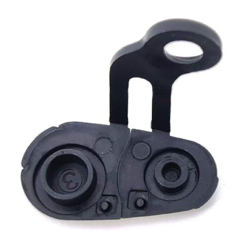 Shutter line cover for Nikon D3 D3S D3X camera Replacement repair 1PCS 10Pin