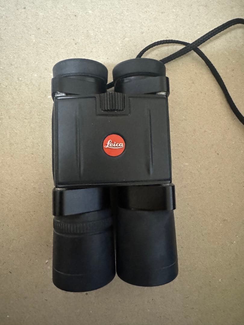 Leica Trinovid 10X25 BCA