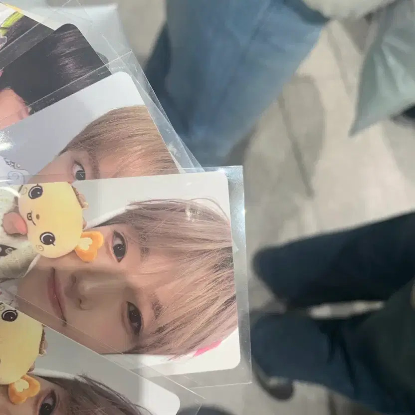 Wish Bakery SakuyaxRikuro Exchange - 2 Sakuyas for Rikuro