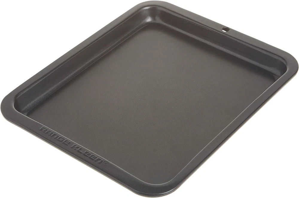 Range Kleen B24TC Non Stick Toaster Oven Cookie Sheet 8 Inches by 10 Inches