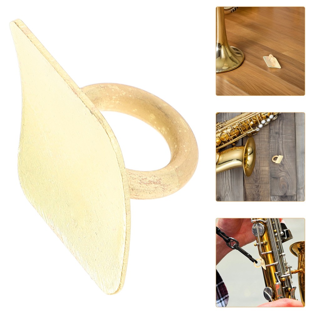 Saxophone Strap Ring Sling Buckle Musical Instrument Accessories