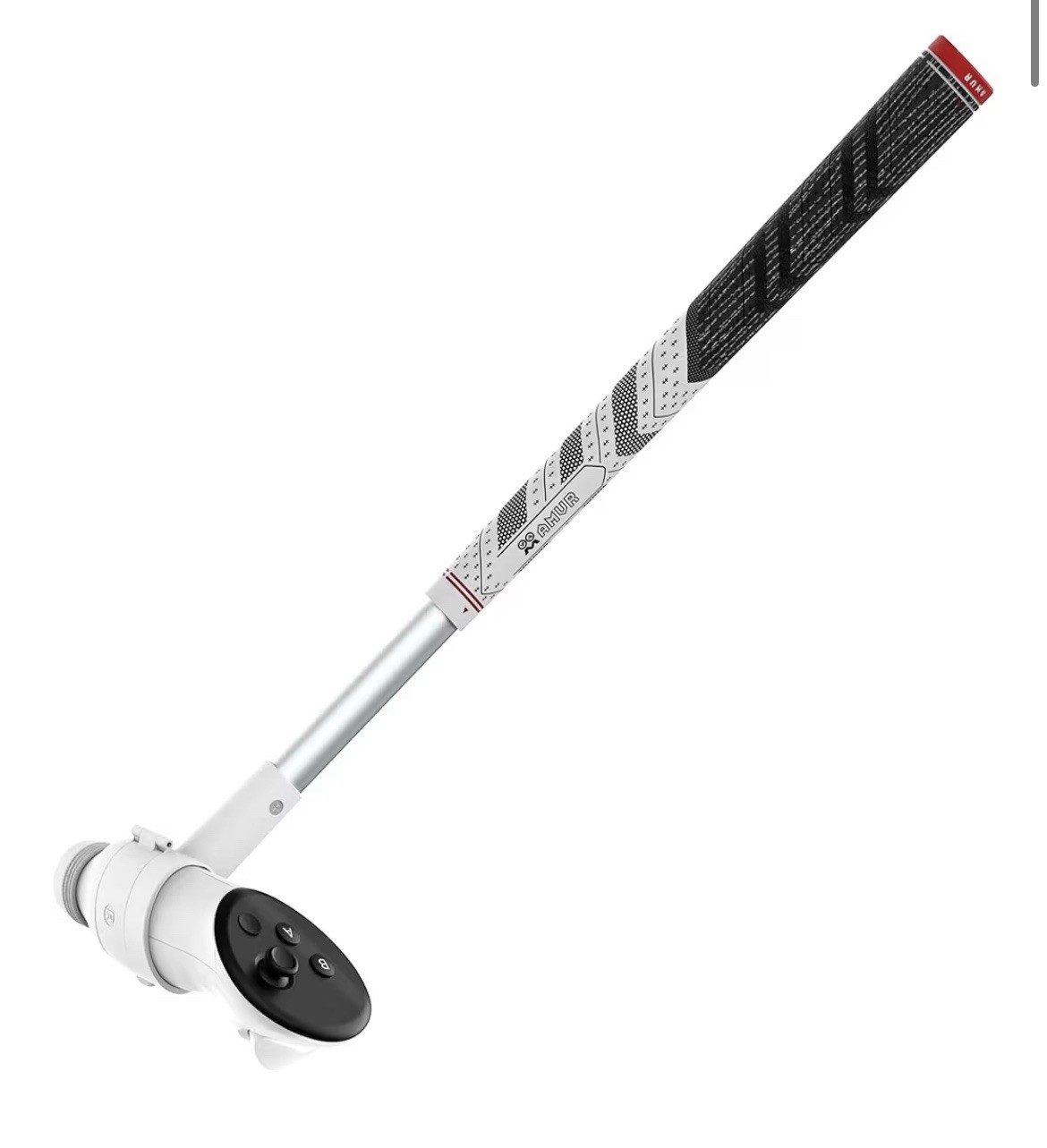 AMVR Golf Club Attachment Compatible with Meta/Oculus Quest 3S/Quest 3