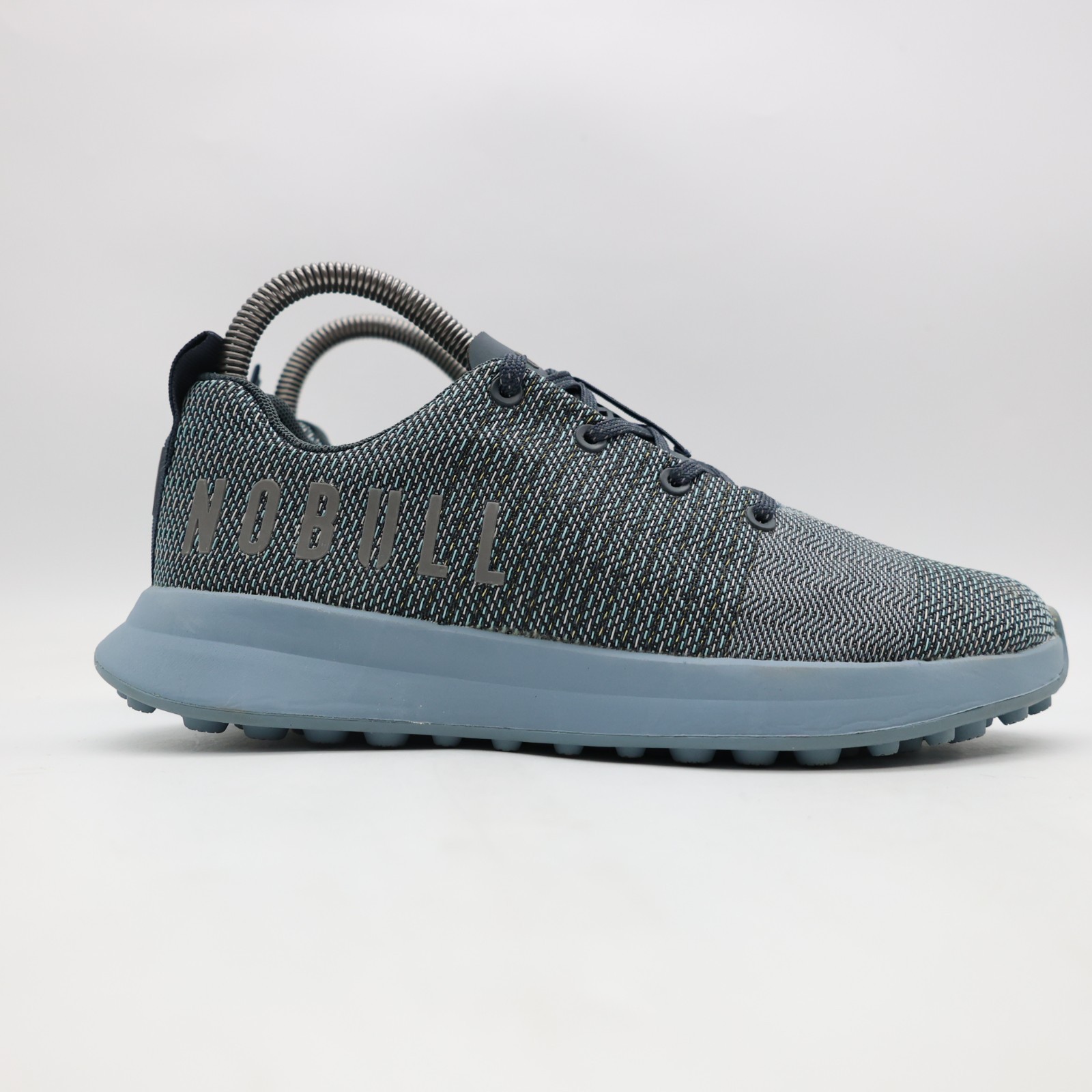 Nobull Matryx Woven Lace-Up Spikeless Golf Shoes Men's 5 Women's 6.5 Sneakers