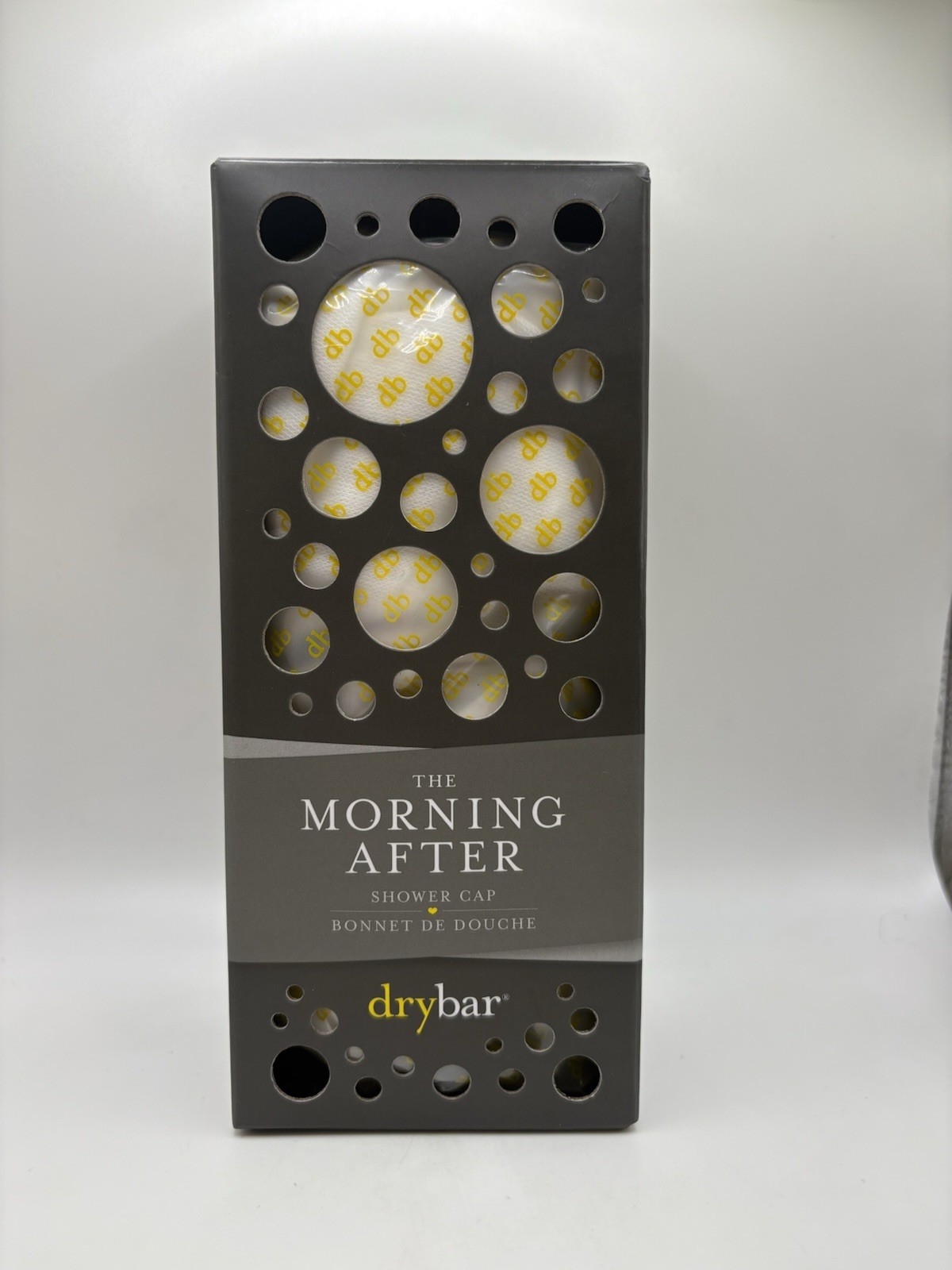 Drybar The Morning After Shower Cap/Bonnte de Douche