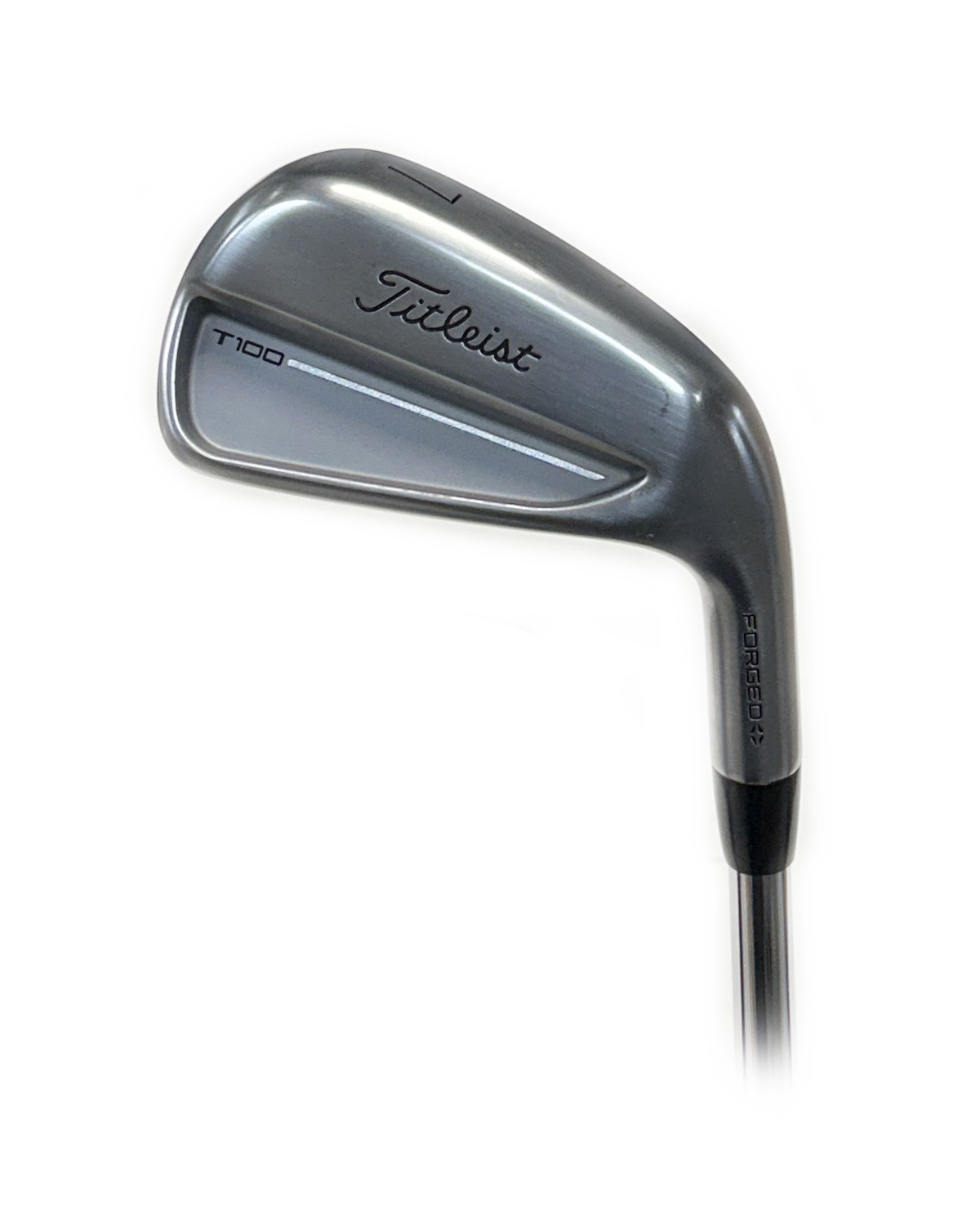 *MINT* 2025 Titleist T100 Gen4 4-PW Iron Set Steel True Temper AMT White Stiff