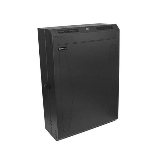 StarTech-New-RK630WALVS _ VERTICALLY WALL-MOUNT YOUR SERVER OR NETWORK