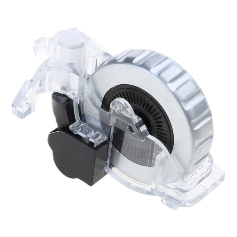 Advanced Optical Tracking Mouse Wheel for G502 G604 Superior Gaming