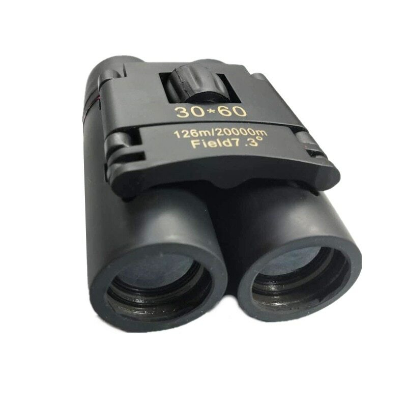 Binoculars 30X60 Long Range 15000m HD High Power Telescope Optical Glass