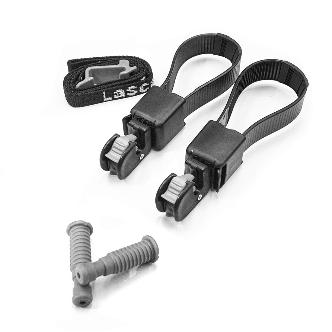 Buggyboard - Universal Connector Kit, Packaging May Vary