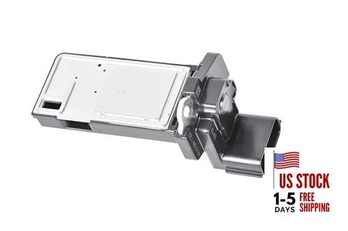  23262344 Mass Airflow Sensor 