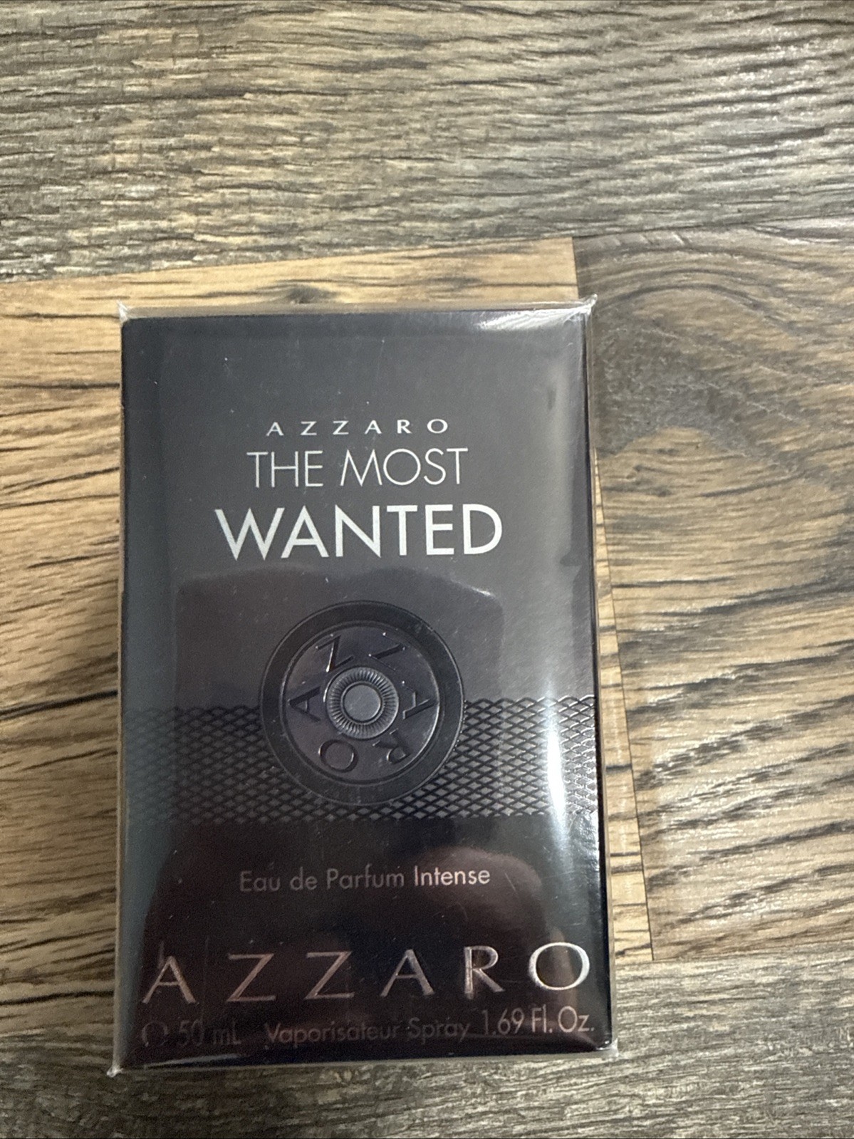 Azzaro The Most Wanted 1.7oz Men's Eau de Parfum