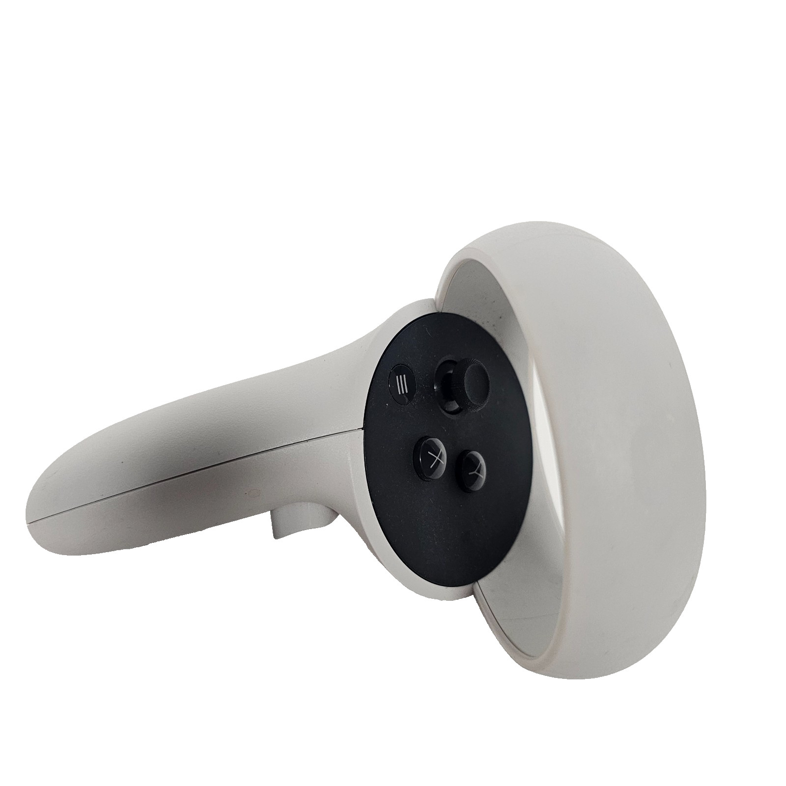 Genuine Original Meta Oculus Quest 2 VR LEFT Touch Controller Only - Tested