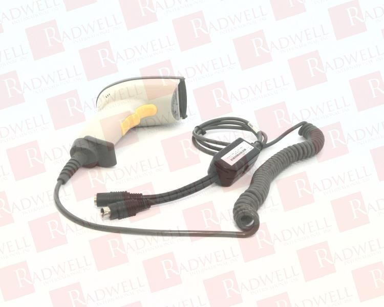 ZEBRA LS-4006I-I100 / LS4006II100 (USED)