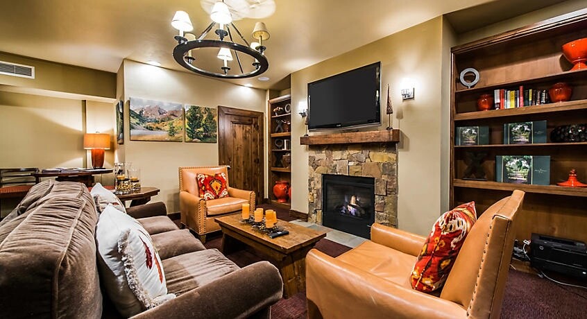 Aspen! The Innsbrook of Aspen in a 2 bedroom Presidential- May21-28