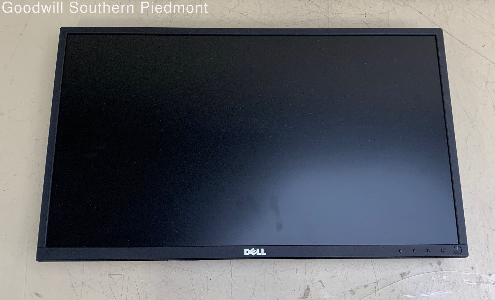 Dell P2417Hb 24" 1080p HDMI LCD Computer Monitor - No Stand - Tested