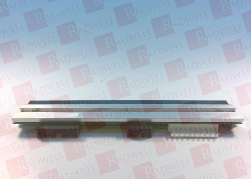 RADWELL VERIFIED SUBSTITUTE G38000M-SUB / G38000MSUB (USED)