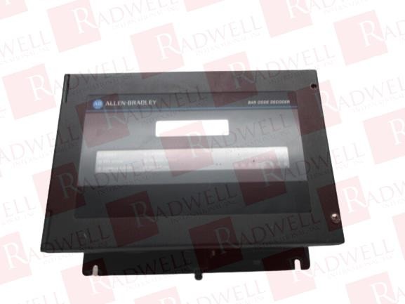 ALLEN BRADLEY 2755-DS1P / 2755DS1P (USED)