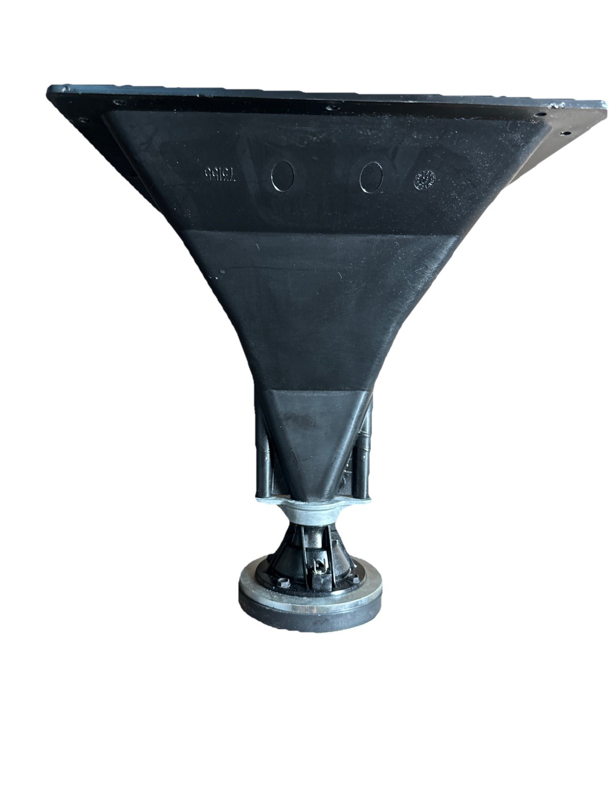 Electro-Voice DH1010A Driver w Horn EV 8ohm  Ships Free