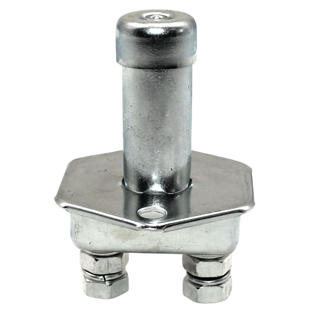 RAParts Starter Switch Fits Case/International Tractor H Others- 356913R9