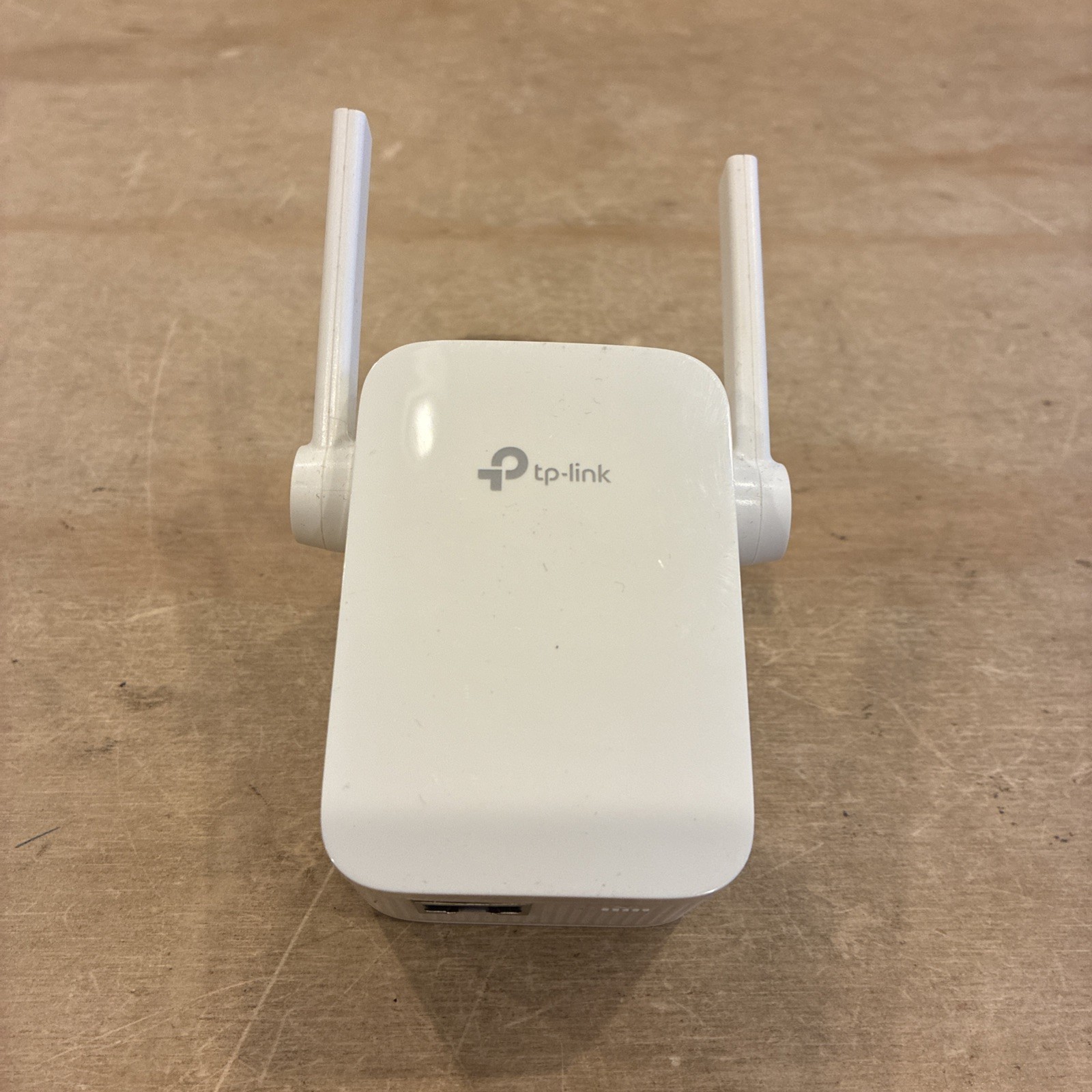M190) TP-LINK RE305 Dual-Band Wireless Range Extender TESTED & WORKING
