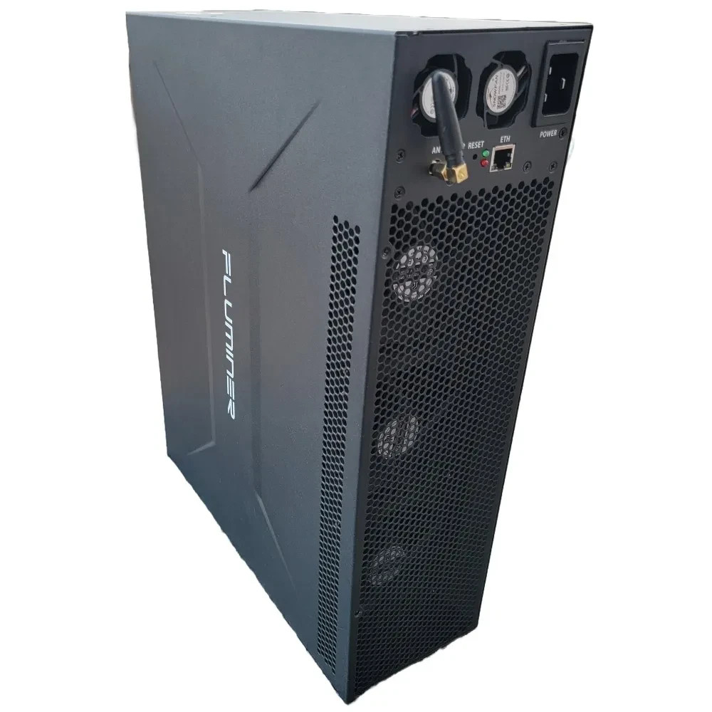 Fluminer T3 115Th/s 1700W SHA256 Miner - US Seller - February Batch - Sealed Box