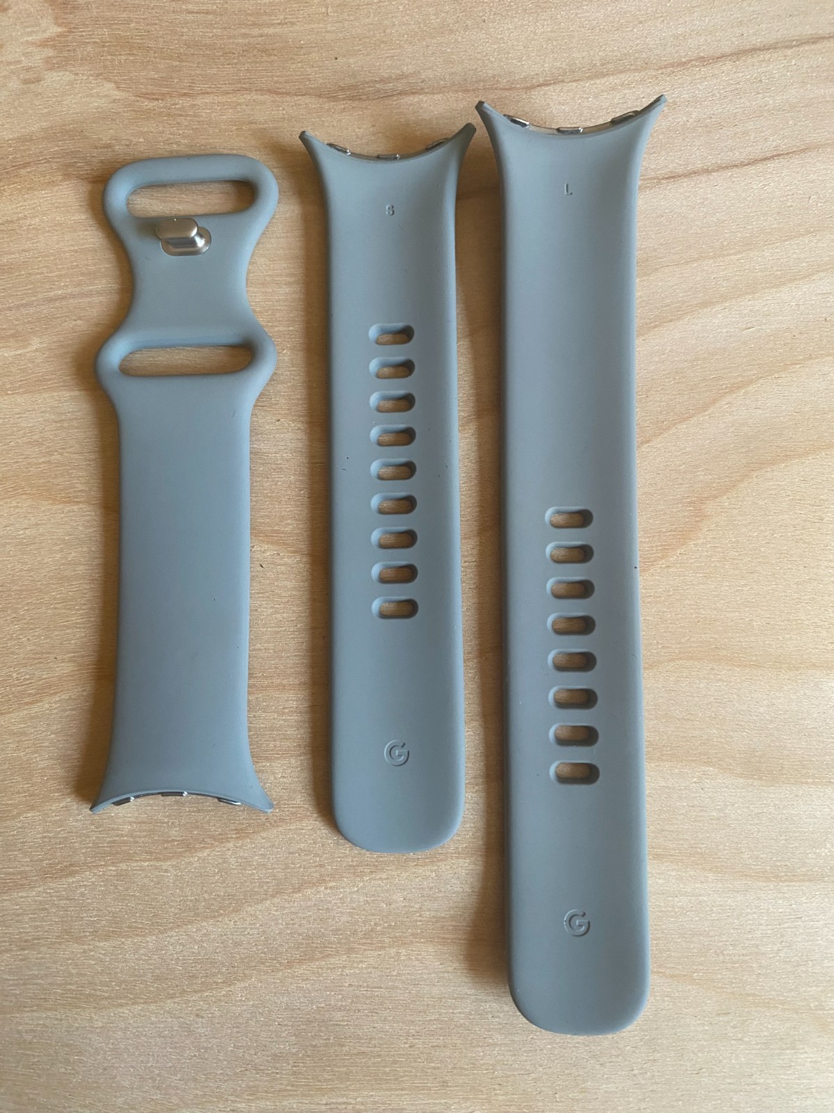 Google Active Band for Pixel Watch-41mm