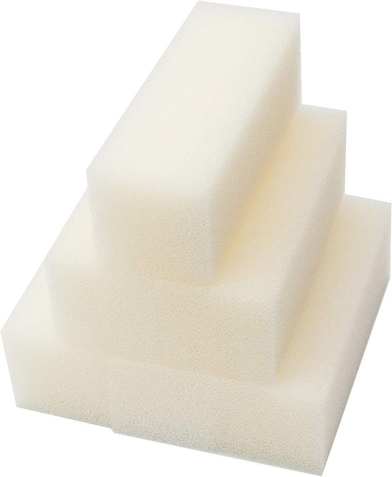 Replacement Foam Pads Insert Fit for Aqua Clear 110/500 AquaClear A623 (Pack ...