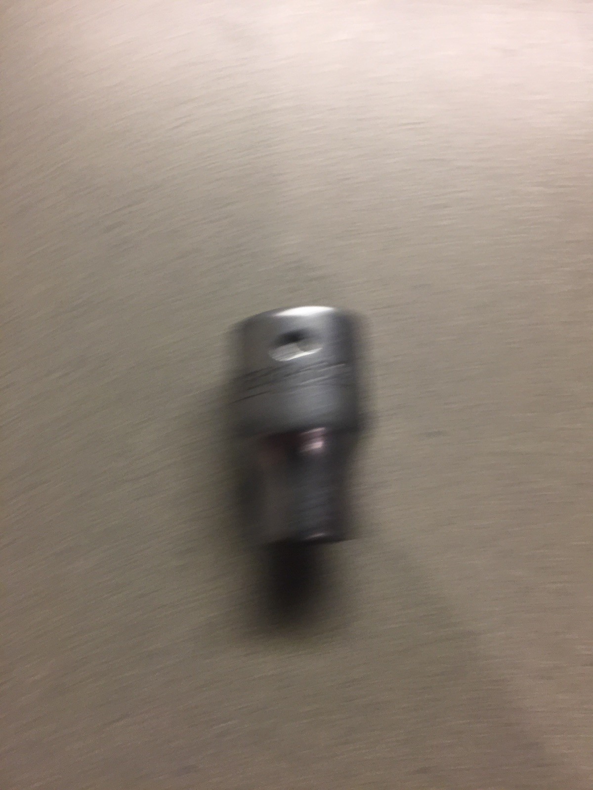 Snap On 7/32 Socket TM-7