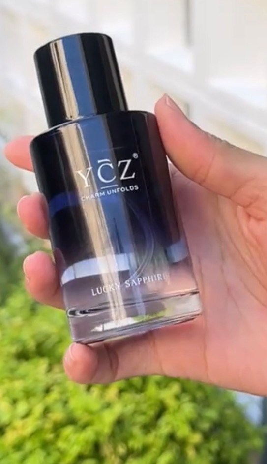 Savage cologne for Men- 3.4 Oz  Eau De Parfum. Men's Casual Cologne