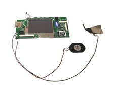 Qlive MW1628H 882111 7500-M16280-01R Tablet Motherboard