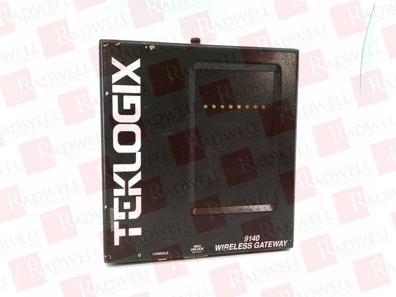 TEKLOGIX 9140 / 9140 (USED)