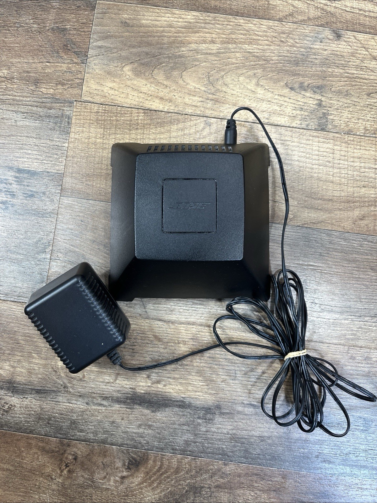 Bose Link AR1 Wireless Audio Receiver For Lifestyle System With Power Cord