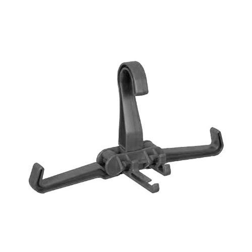 XS Scuba Travel BC Folding Hanger, Black
