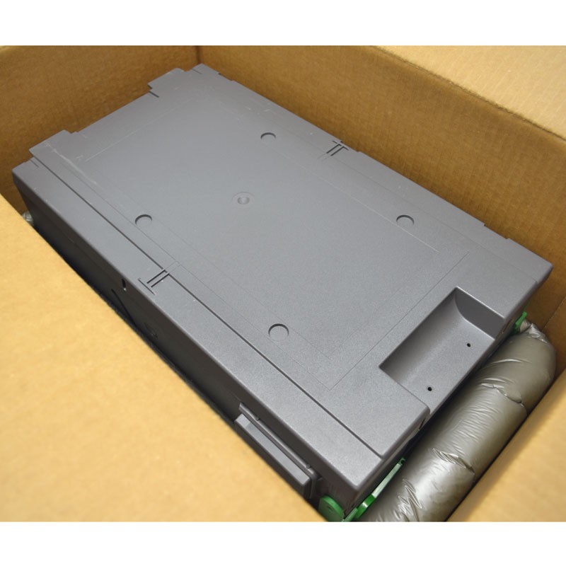 NEW Wincor 1750025648 Cash Out Cassette Filling 01750025648 ATM Replacement Part