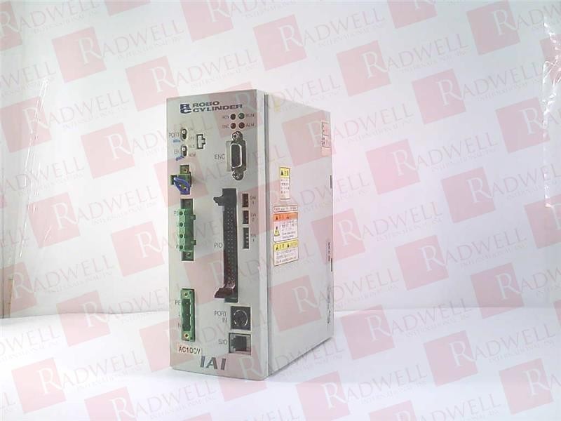 IAI RCS-C-SMRI-150-1 / RCSCSMRI1501 (USED)