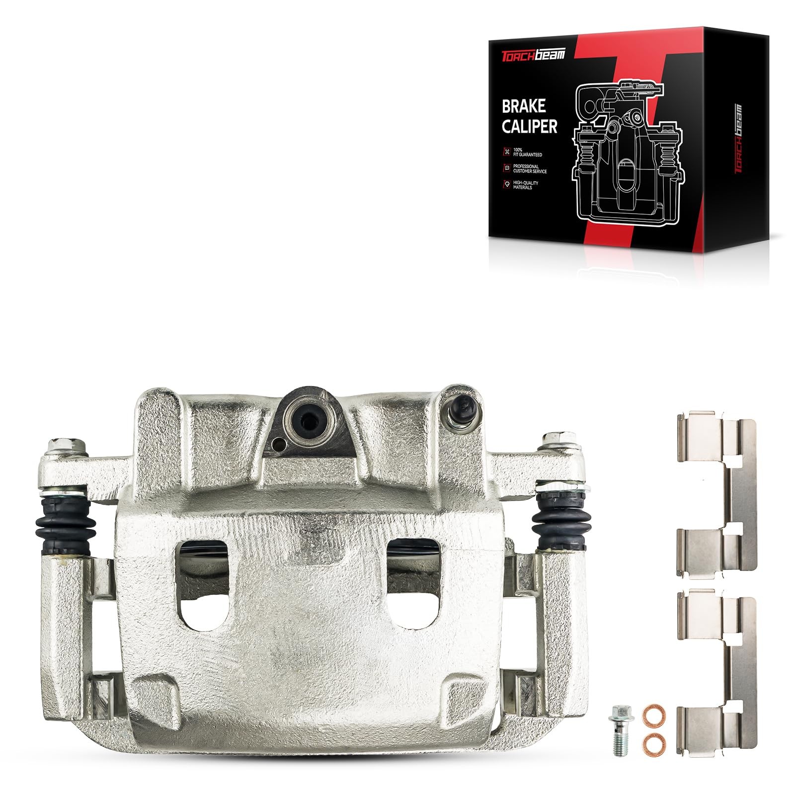 Front Brake Caliper Right Nissan Titan 2004-2007 Pathfinder Armada 2004-2005