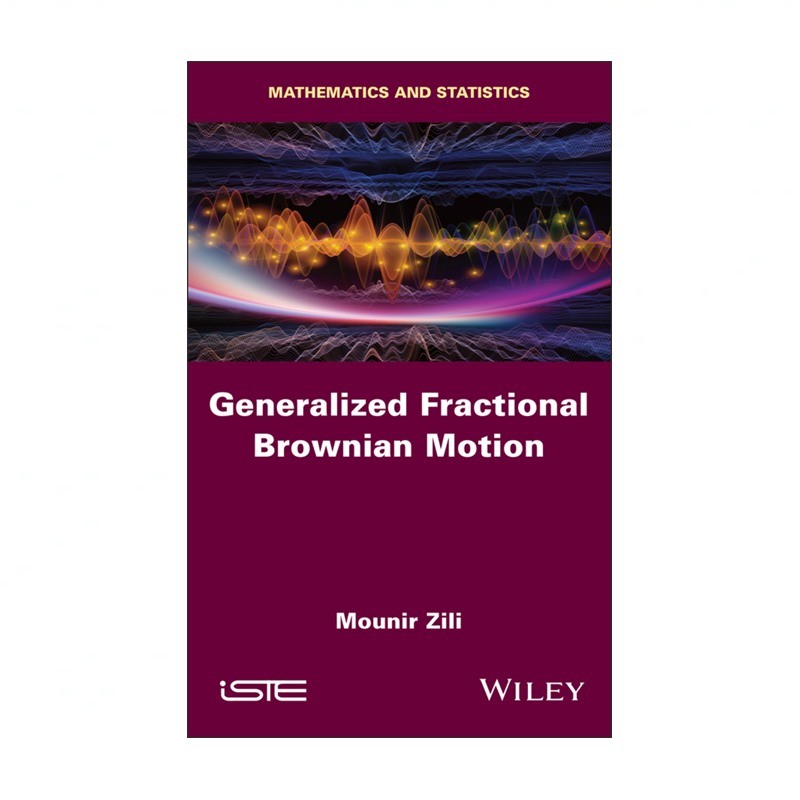 Generalized Fractional Brownian Motion