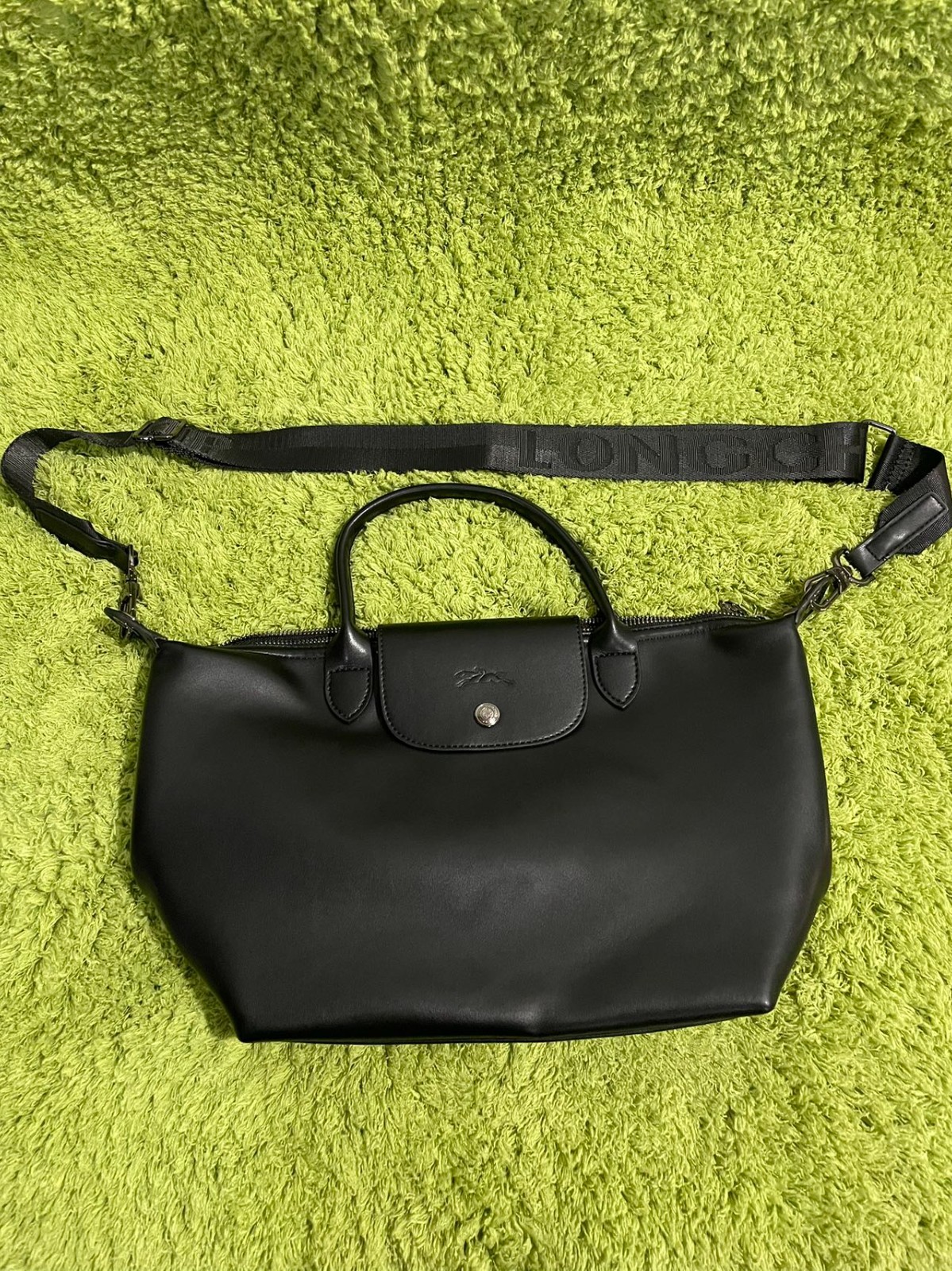 LONGCHAMP LE PLIAGE XTRA S Shoulder Top Handle Bag 2Way Bag - Multiple Colors