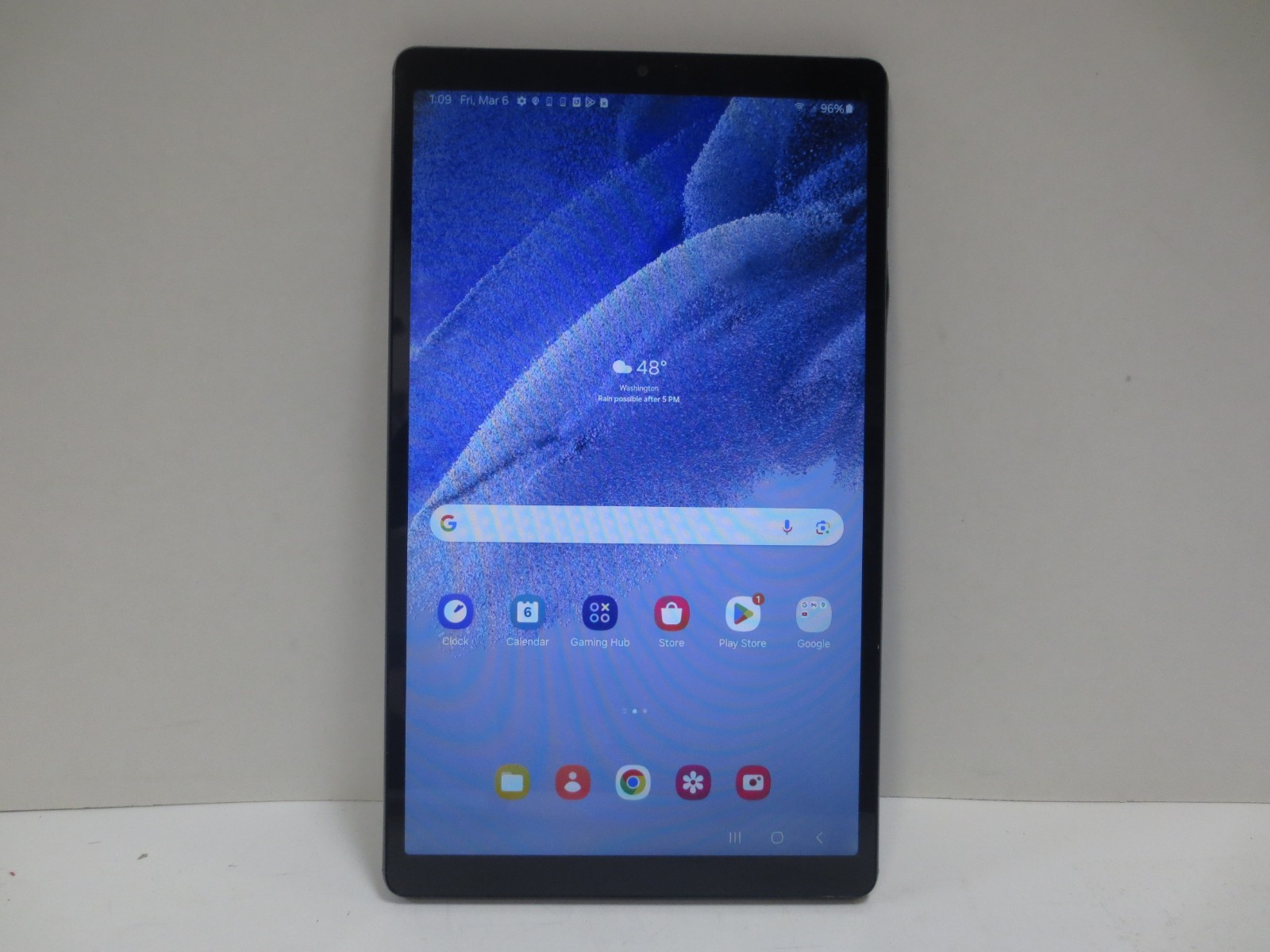 Samsung Galaxy Tab A7 Lite