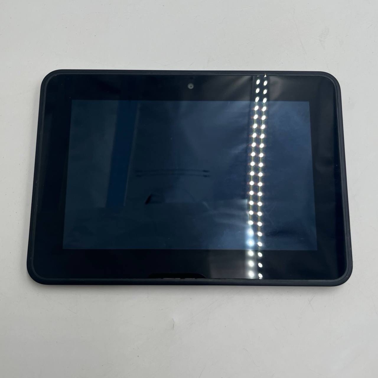 Amazon Kindle Fire Tablet X43Z60 7” WiFi Black Tested Works