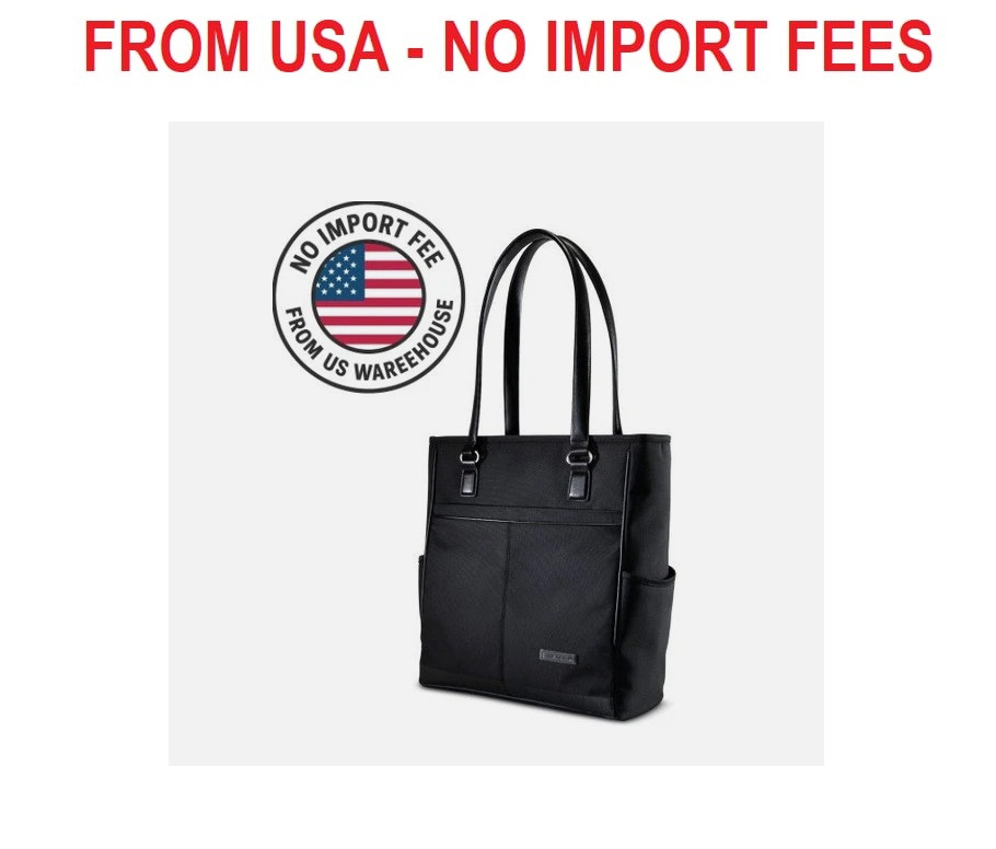 Ricardo Flight Essentials Layover Tote Travel Carry On Crew Tote Bag