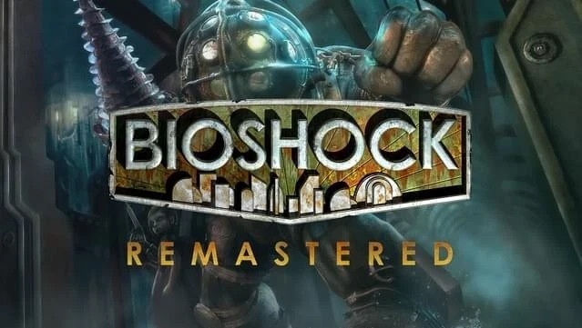 BioShock Remastered - Steam Key / Digital