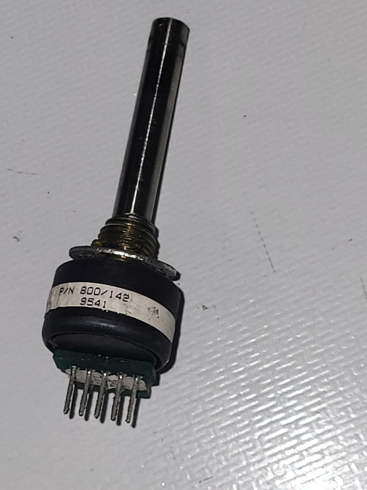 Tokheim 421031-9 / 421031-21 Pulser Optical Encoder
